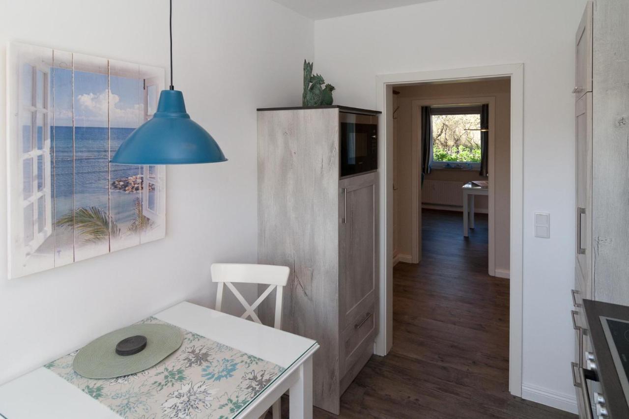 Berliner Ring 2/1 Apartment Hornum Exterior photo
